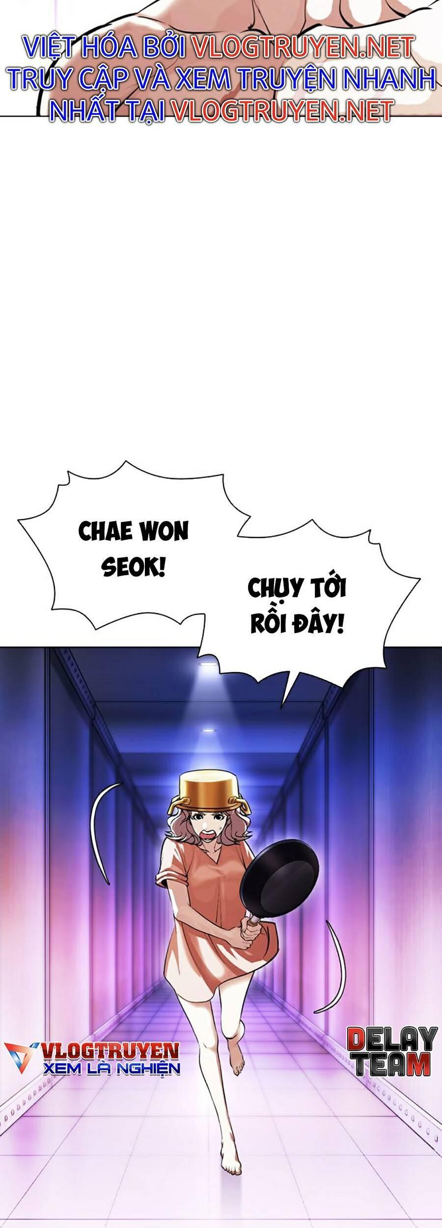 Hoán Đổi Diệu Kỳ Chapter 387 - Trang 24