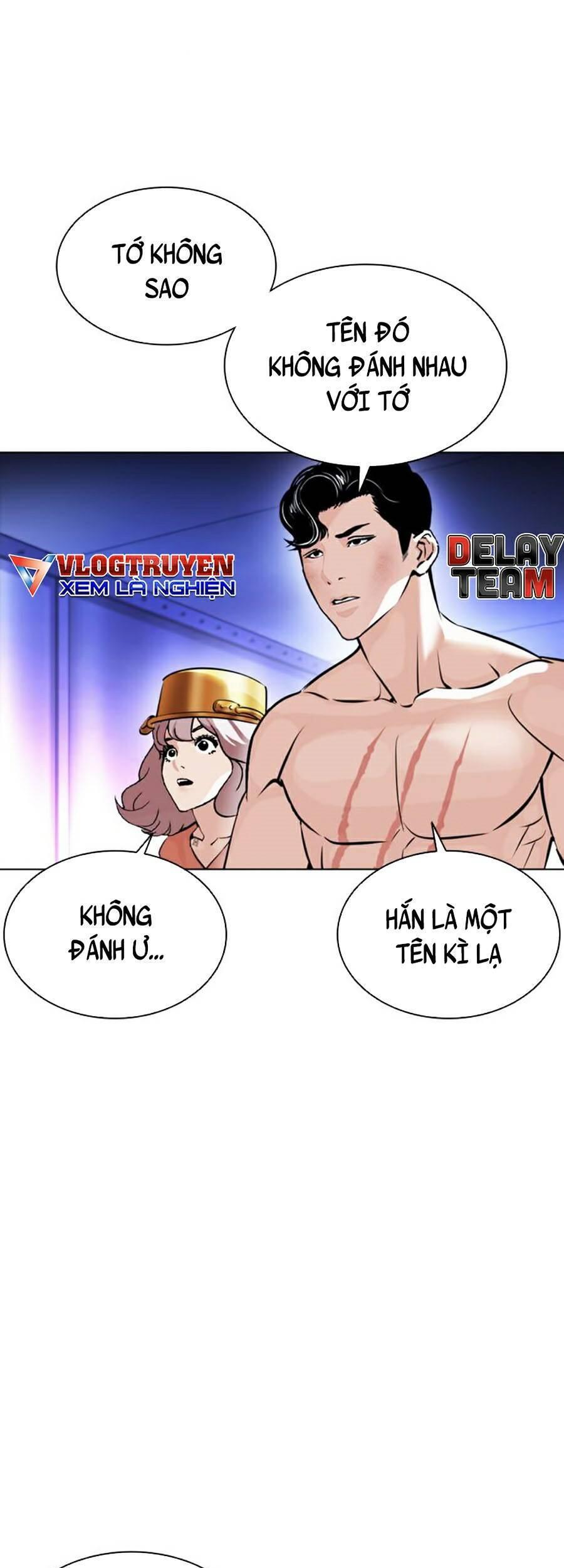 Hoán Đổi Diệu Kỳ Chapter 387 - Trang 28