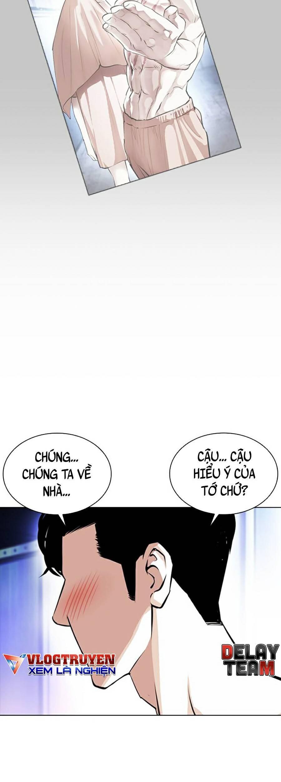 Hoán Đổi Diệu Kỳ Chapter 387 - Trang 36