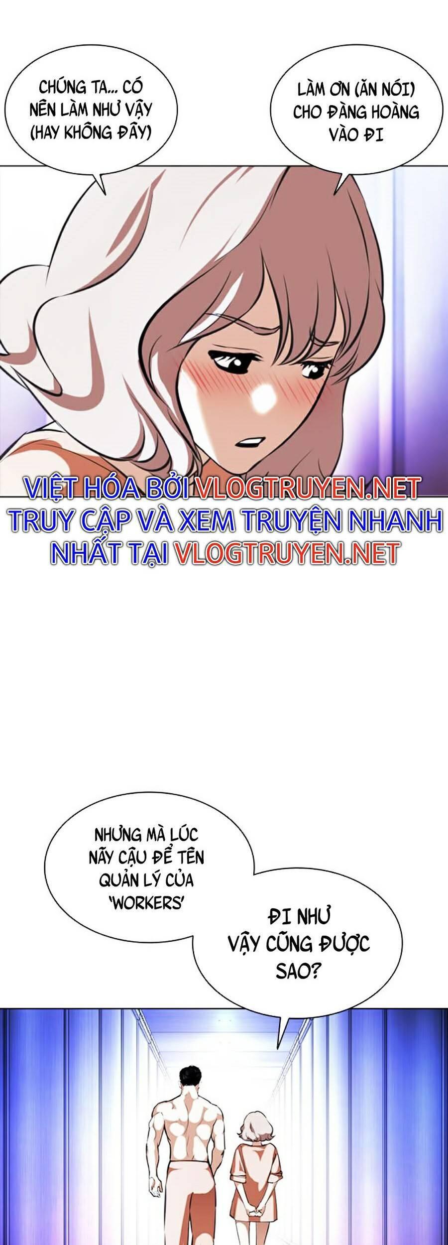 Hoán Đổi Diệu Kỳ Chapter 387 - Trang 38