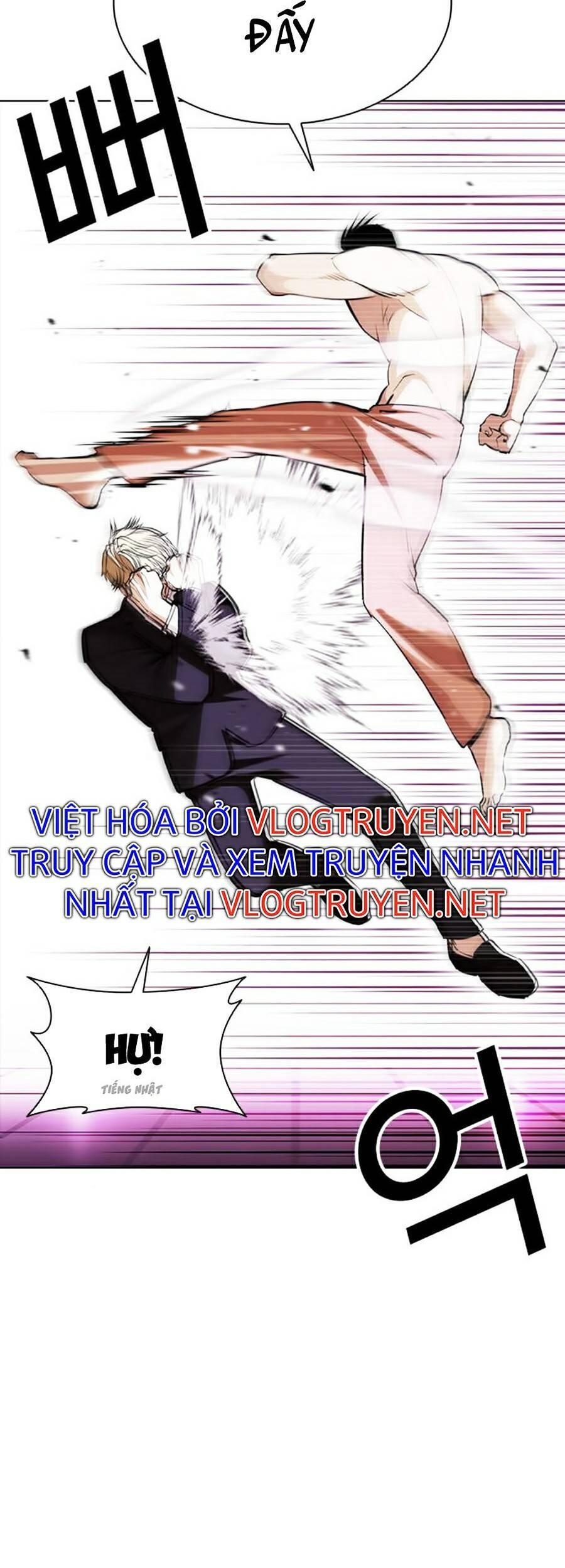 Hoán Đổi Diệu Kỳ Chapter 387 - Trang 4