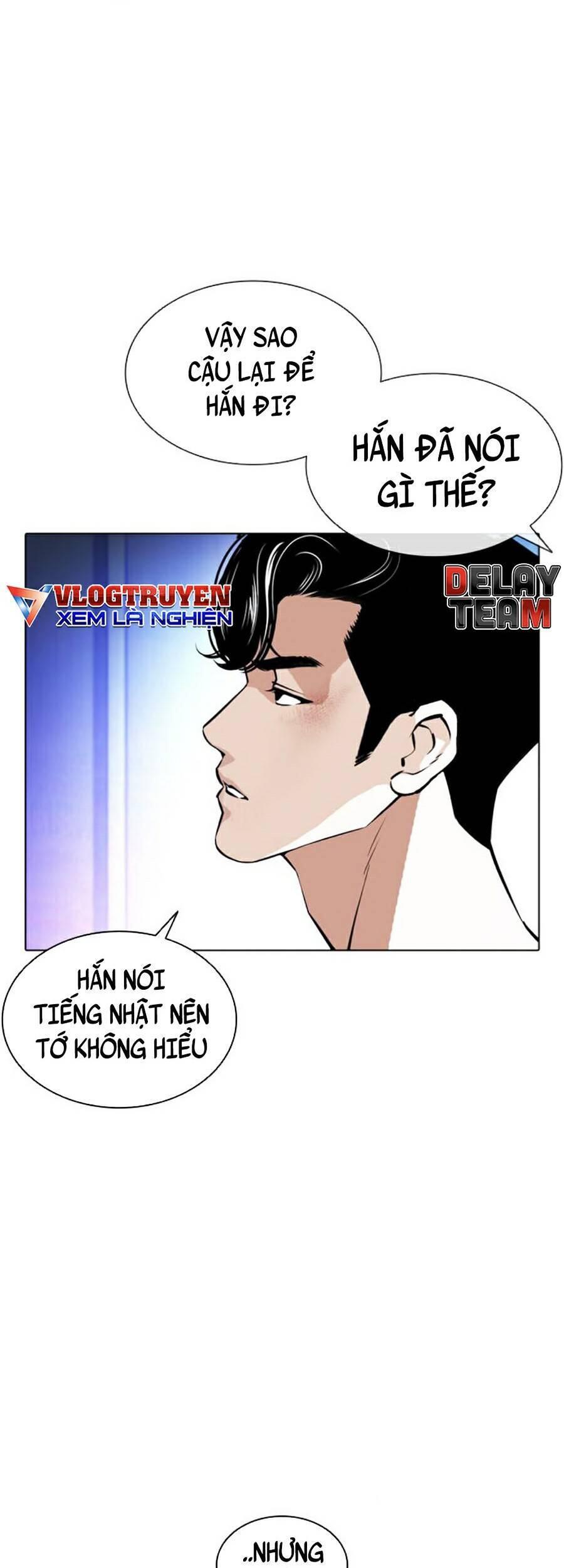 Hoán Đổi Diệu Kỳ Chapter 387 - Trang 40