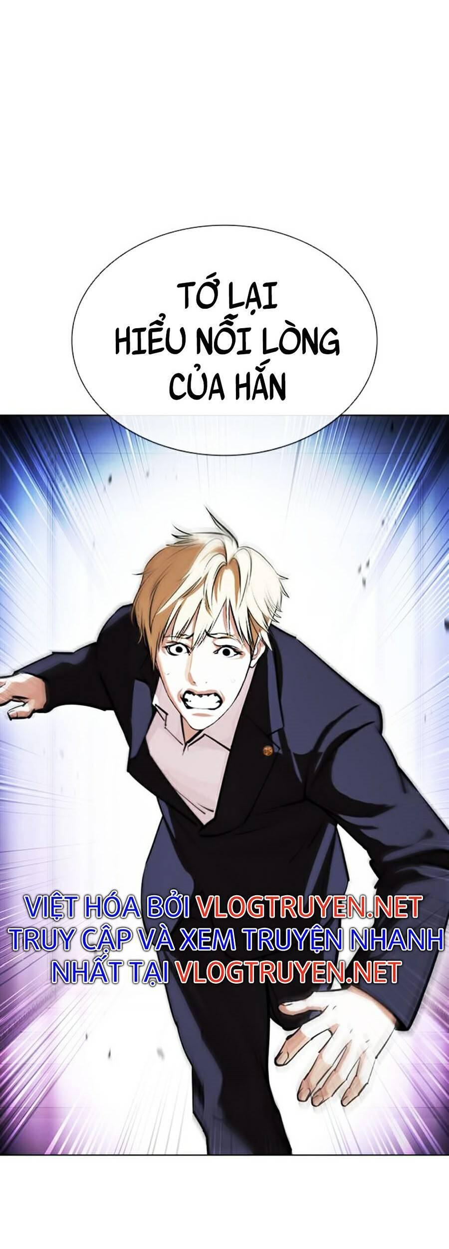 Hoán Đổi Diệu Kỳ Chapter 387 - Trang 42