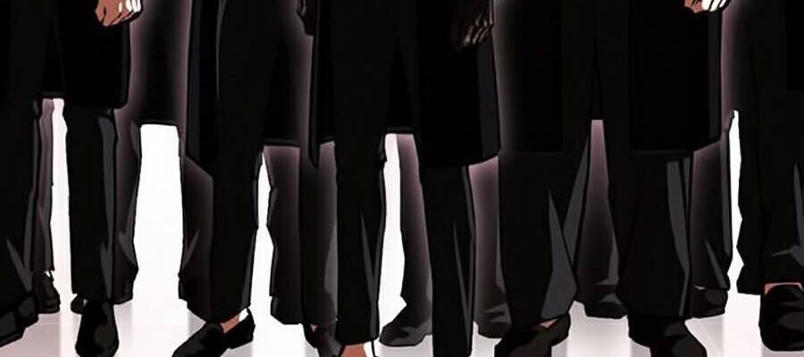 Hoán Đổi Diệu Kỳ Chapter 387 - Trang 45