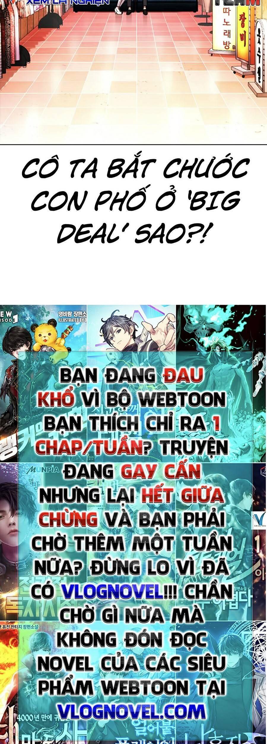 Hoán Đổi Diệu Kỳ Chapter 387 - Trang 54