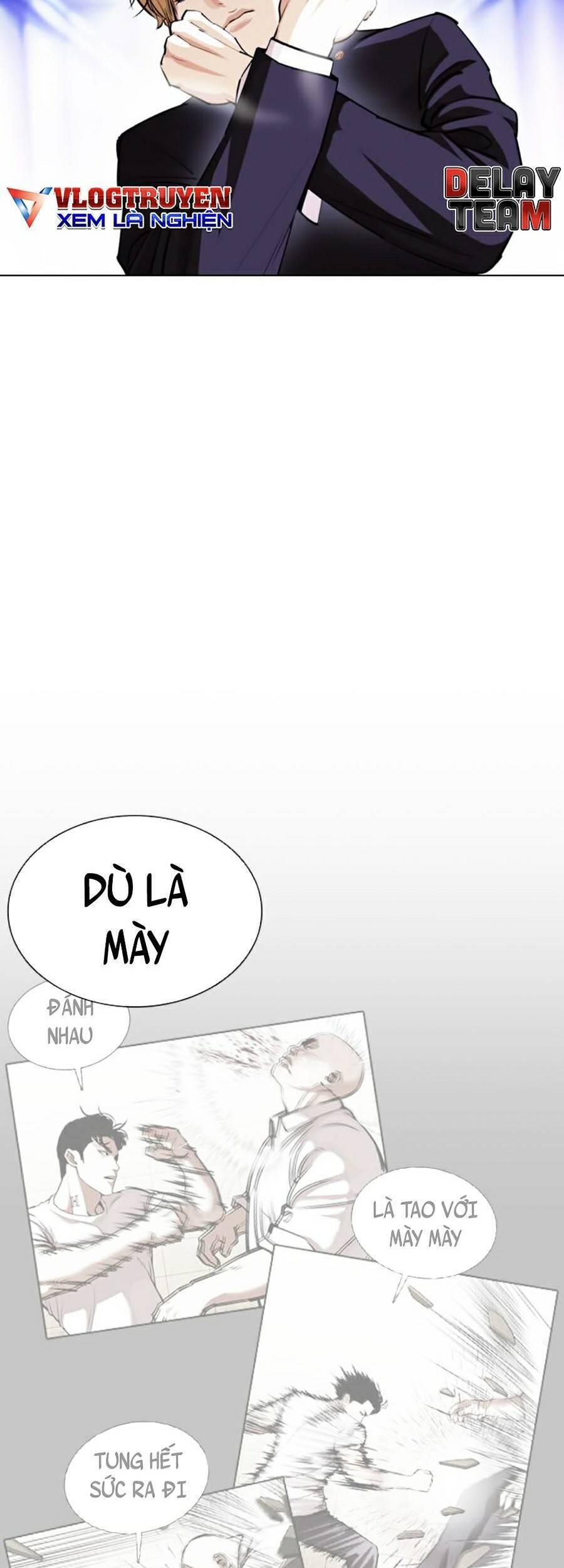 Hoán Đổi Diệu Kỳ Chapter 387 - Trang 6