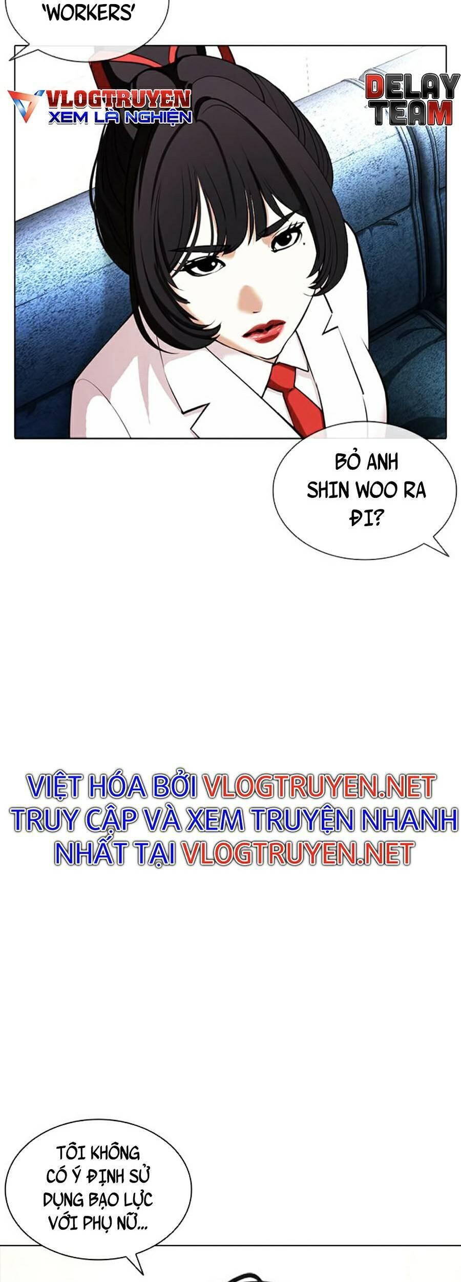Hoán Đổi Diệu Kỳ Chapter 387 - Trang 60