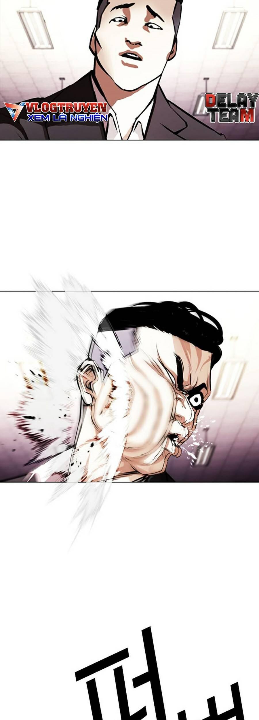 Hoán Đổi Diệu Kỳ Chapter 387 - Trang 62