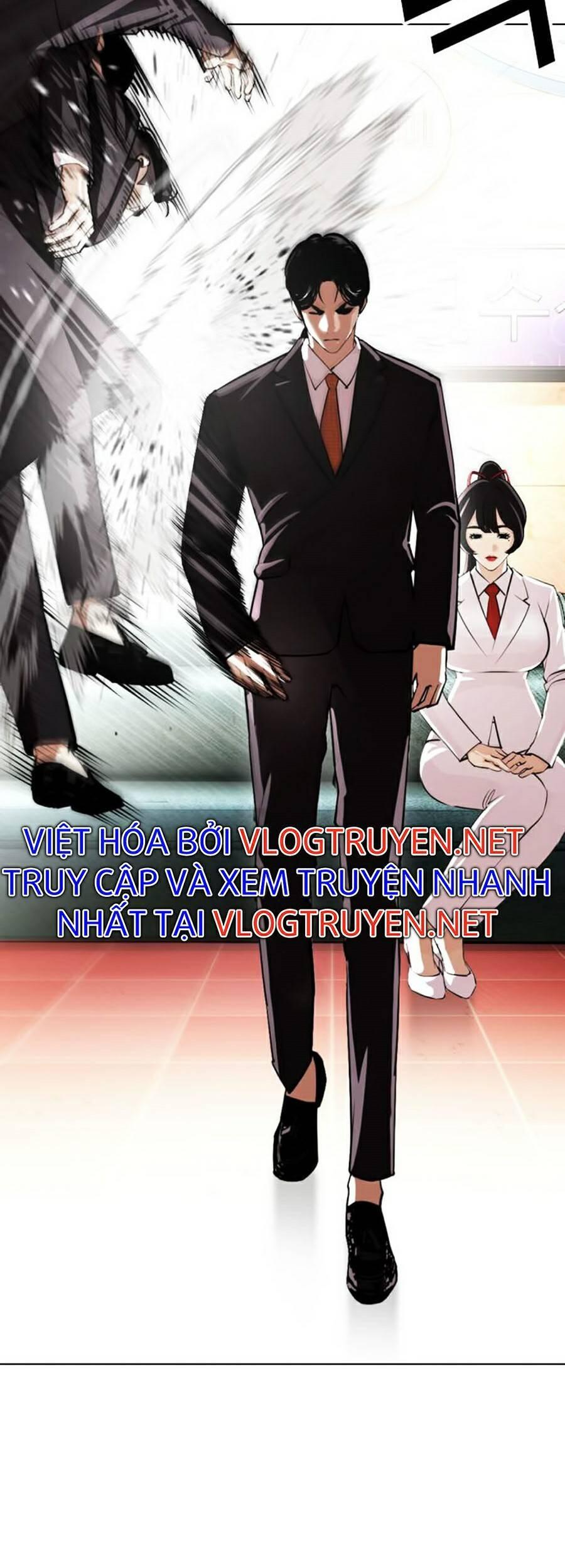 Hoán Đổi Diệu Kỳ Chapter 387 - Trang 64