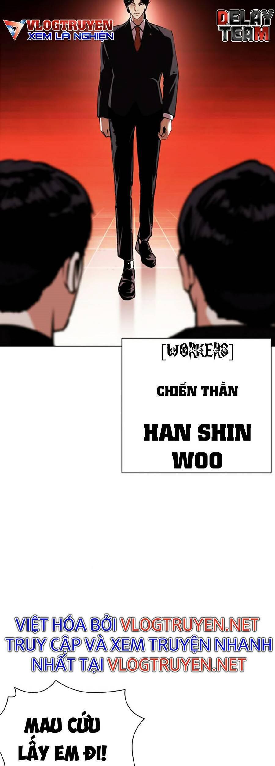 Hoán Đổi Diệu Kỳ Chapter 387 - Trang 74