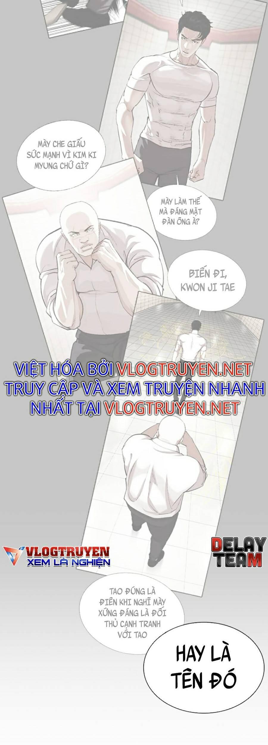 Hoán Đổi Diệu Kỳ Chapter 387 - Trang 8