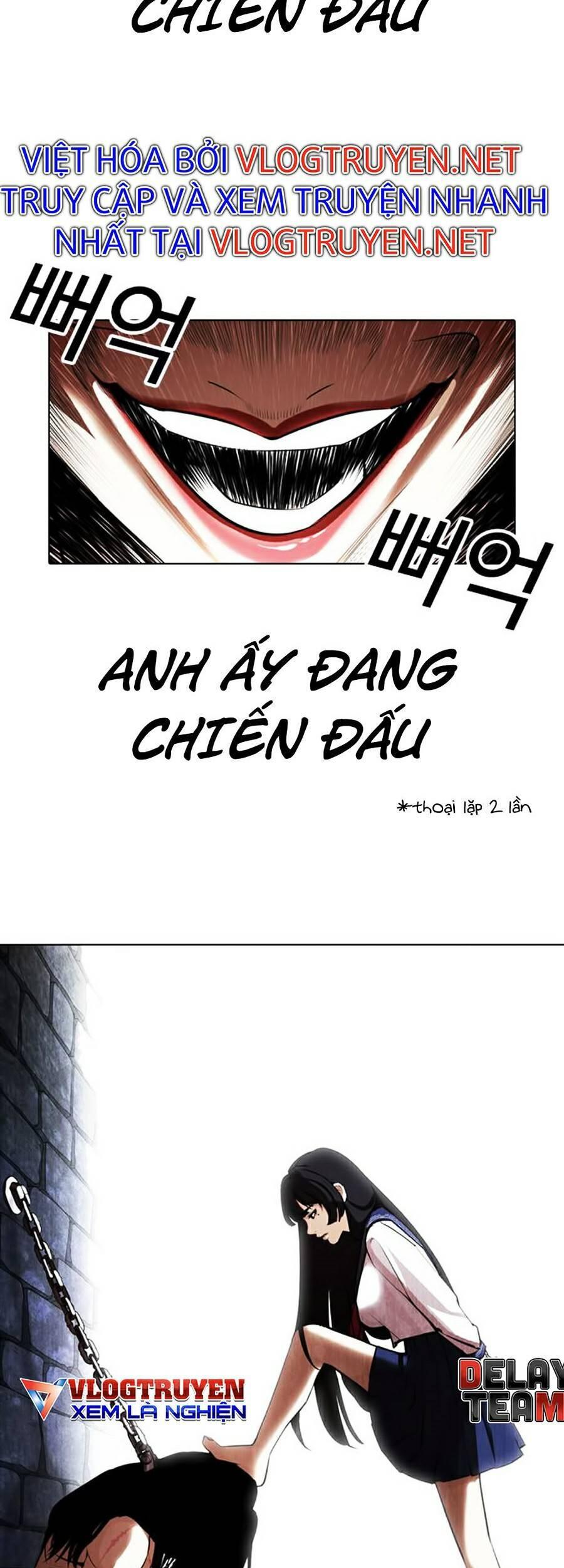 Hoán Đổi Diệu Kỳ Chapter 387 - Trang 80