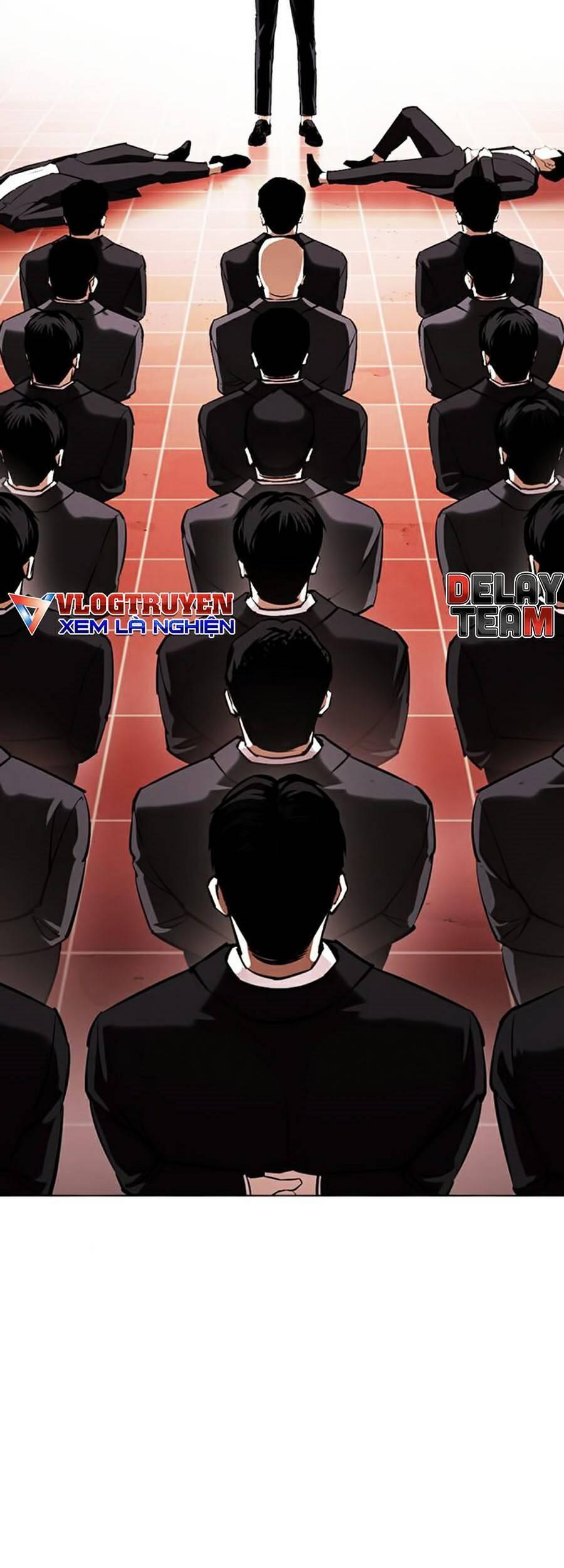 Hoán Đổi Diệu Kỳ Chapter 387 - Trang 92