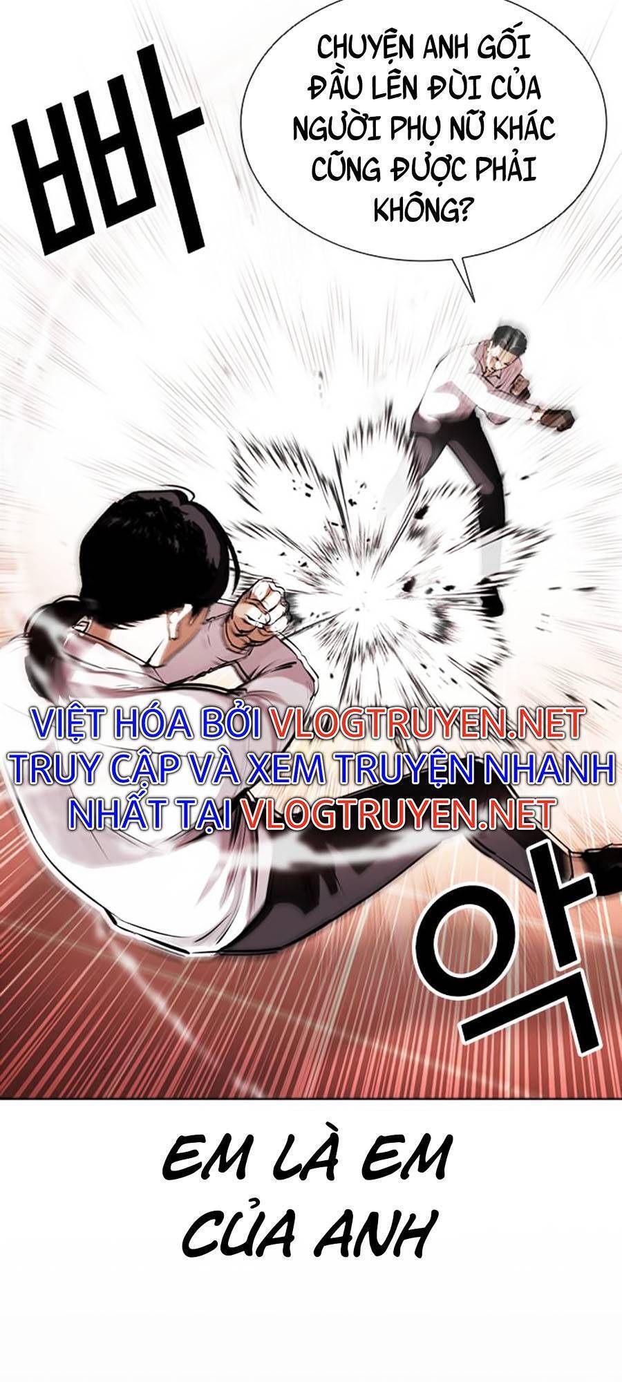 Hoán Đổi Diệu Kỳ Chapter 388 - Trang 10