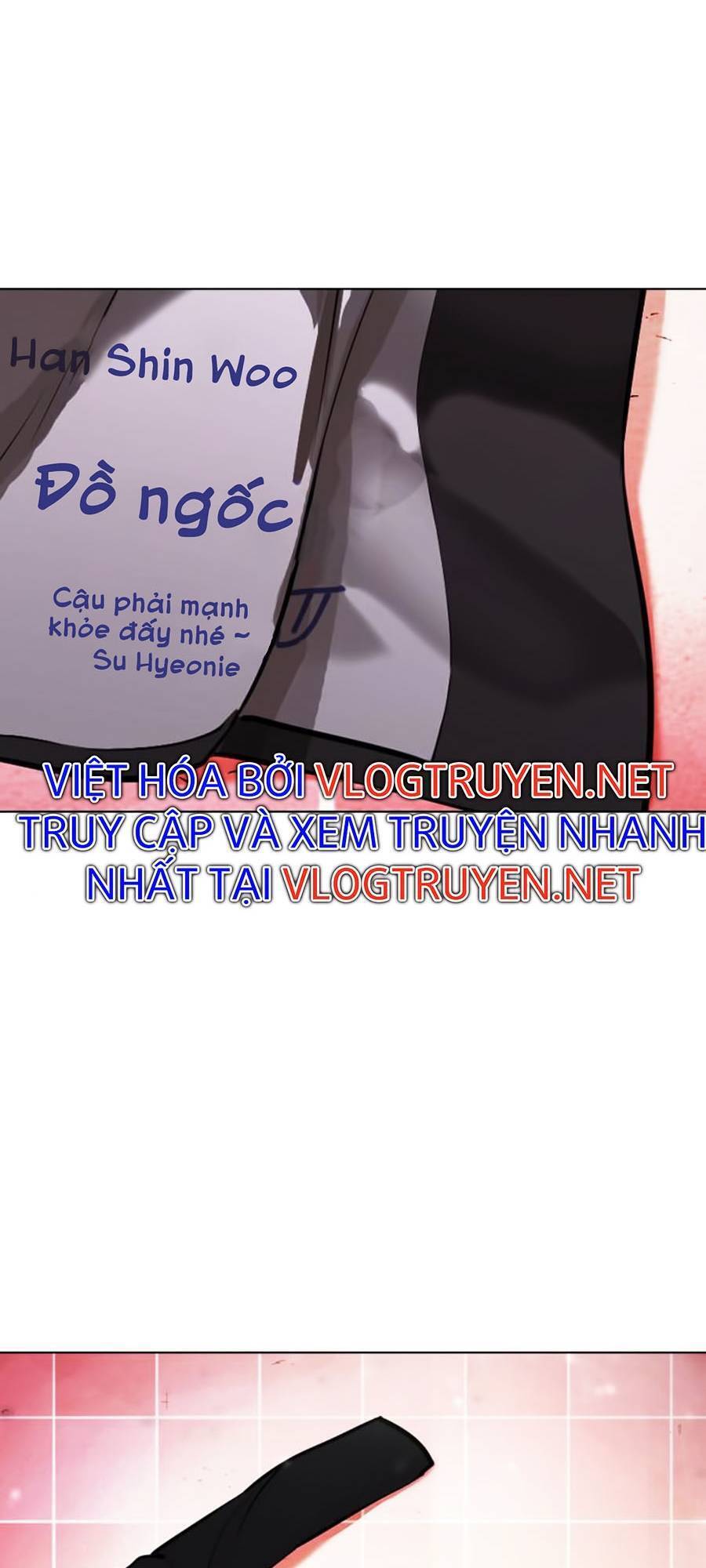 Hoán Đổi Diệu Kỳ Chapter 388 - Trang 112