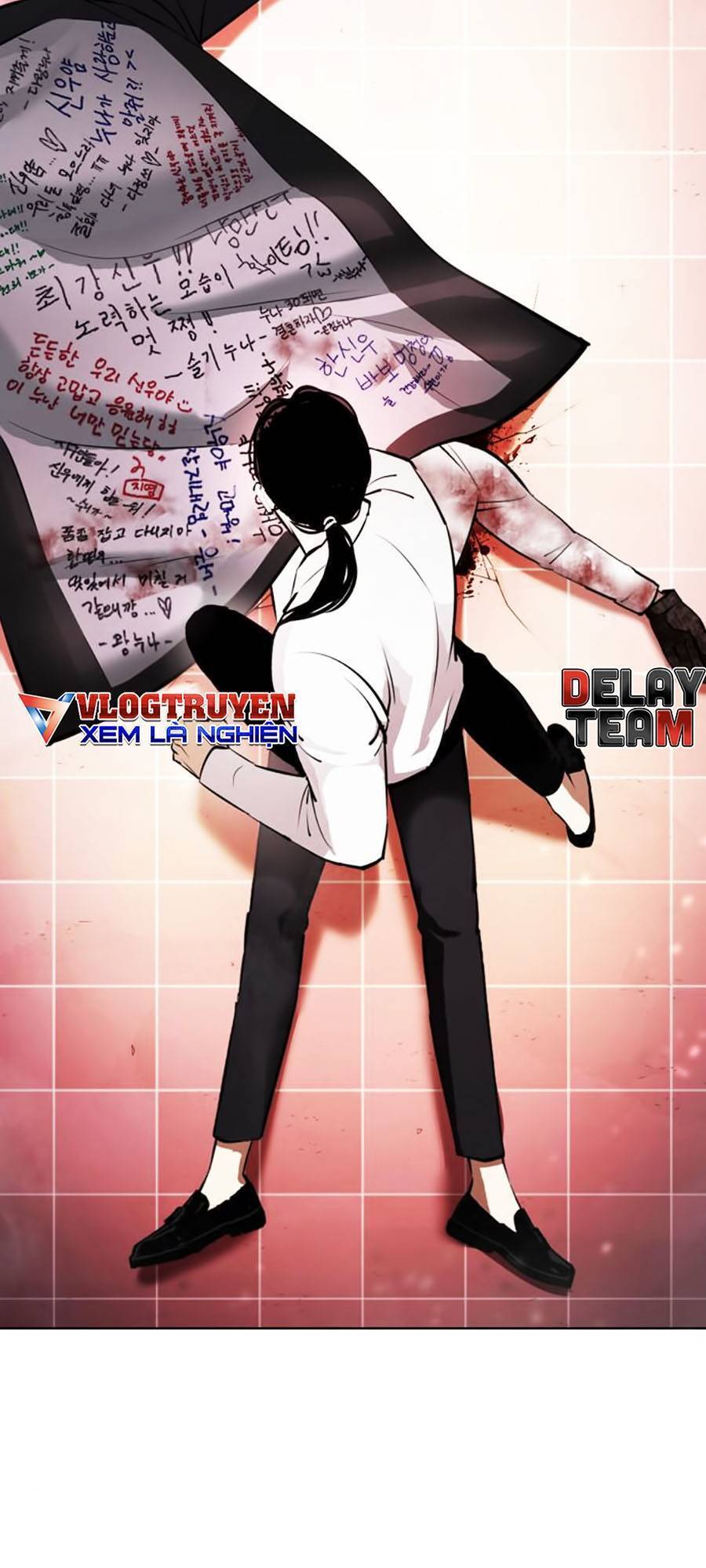 Hoán Đổi Diệu Kỳ Chapter 388 - Trang 114