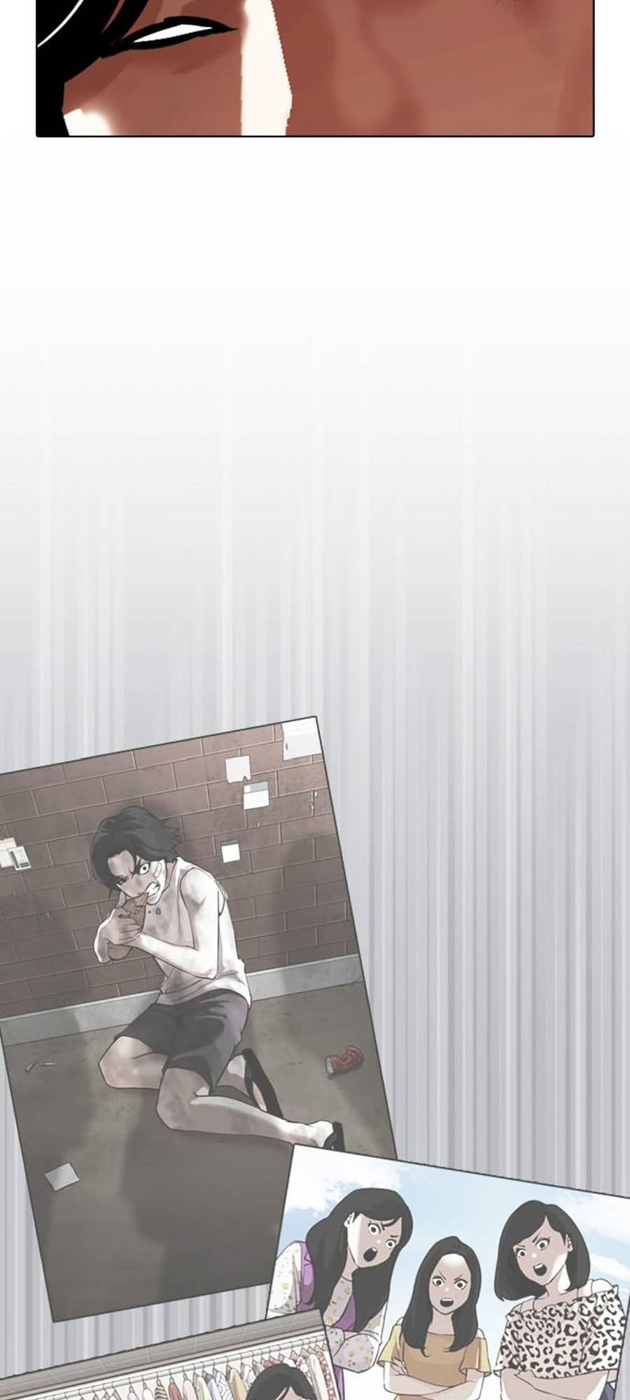 Hoán Đổi Diệu Kỳ Chapter 388 - Trang 117