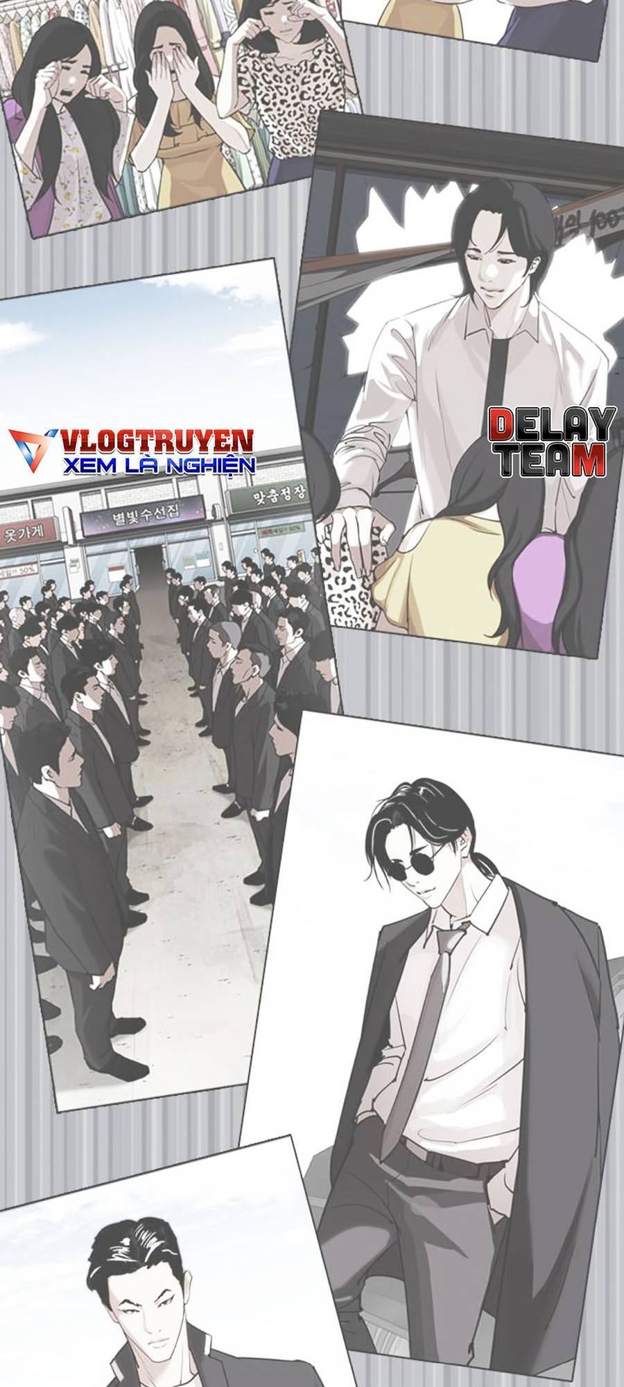 Hoán Đổi Diệu Kỳ Chapter 388 - Trang 118