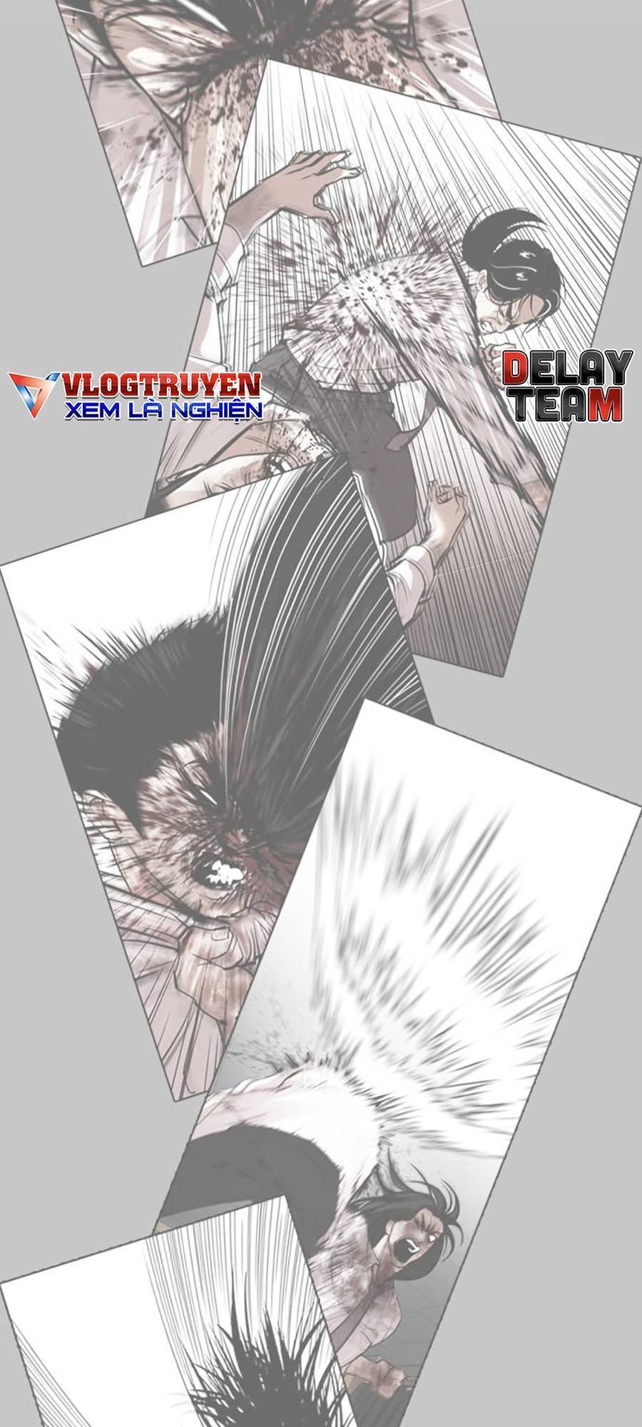 Hoán Đổi Diệu Kỳ Chapter 388 - Trang 12