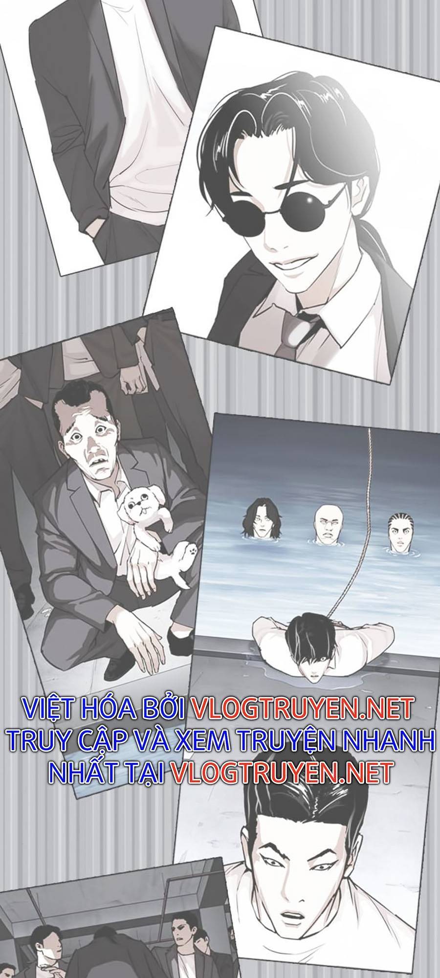 Hoán Đổi Diệu Kỳ Chapter 388 - Trang 120