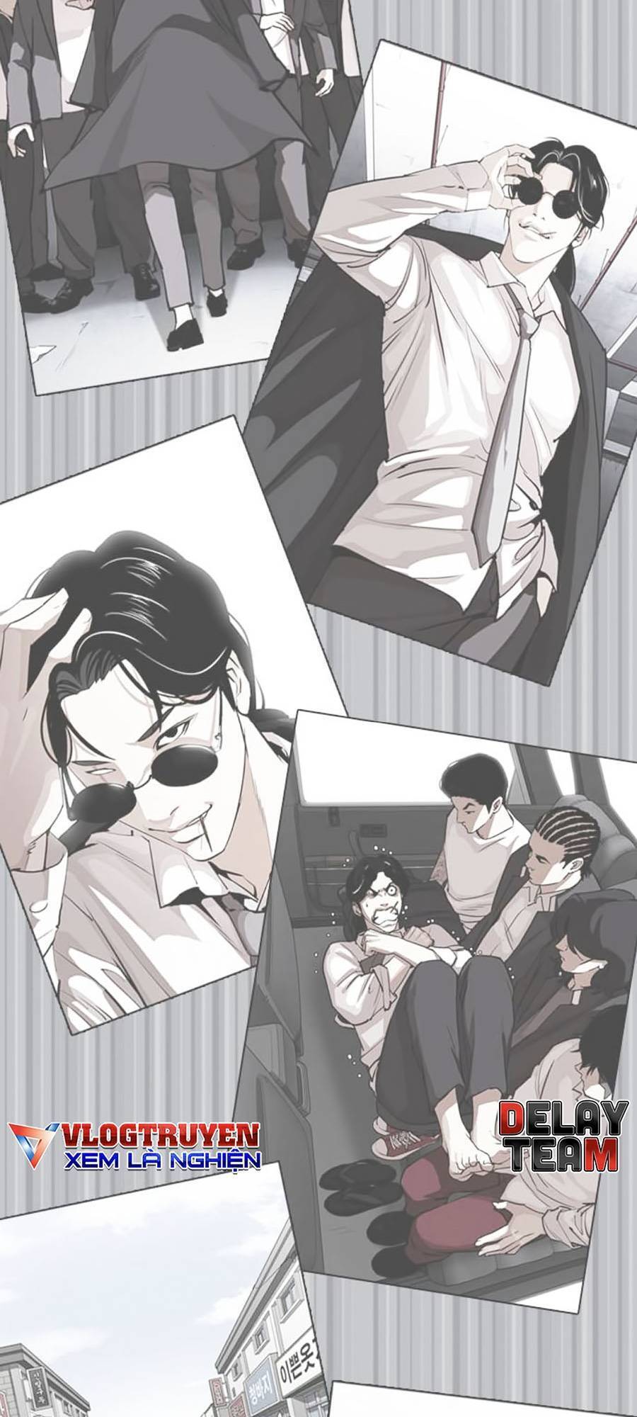 Hoán Đổi Diệu Kỳ Chapter 388 - Trang 121