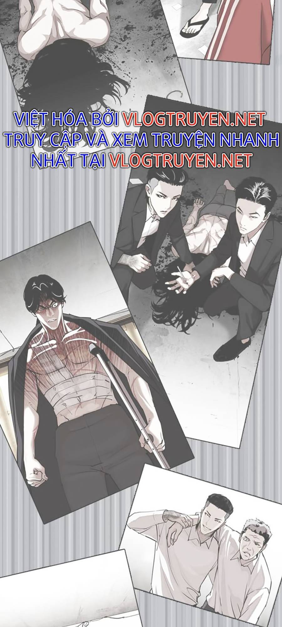 Hoán Đổi Diệu Kỳ Chapter 388 - Trang 124