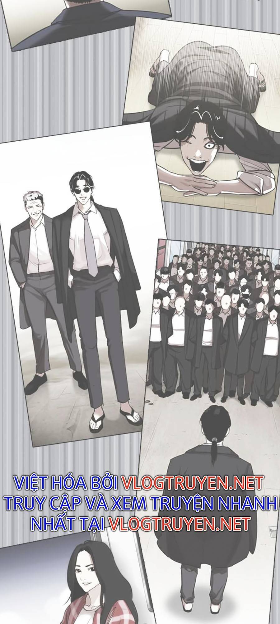 Hoán Đổi Diệu Kỳ Chapter 388 - Trang 127