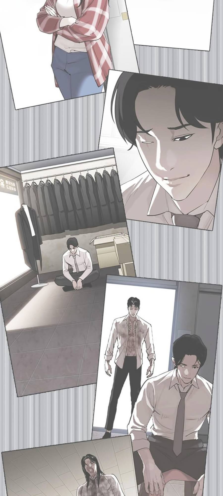 Hoán Đổi Diệu Kỳ Chapter 388 - Trang 129