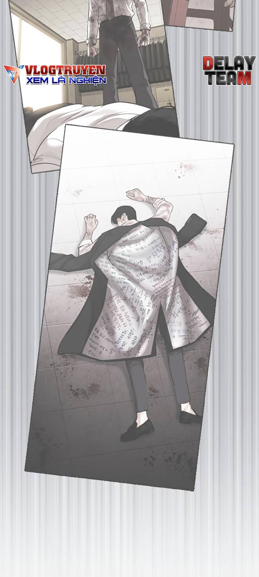 Hoán Đổi Diệu Kỳ Chapter 388 - Trang 130