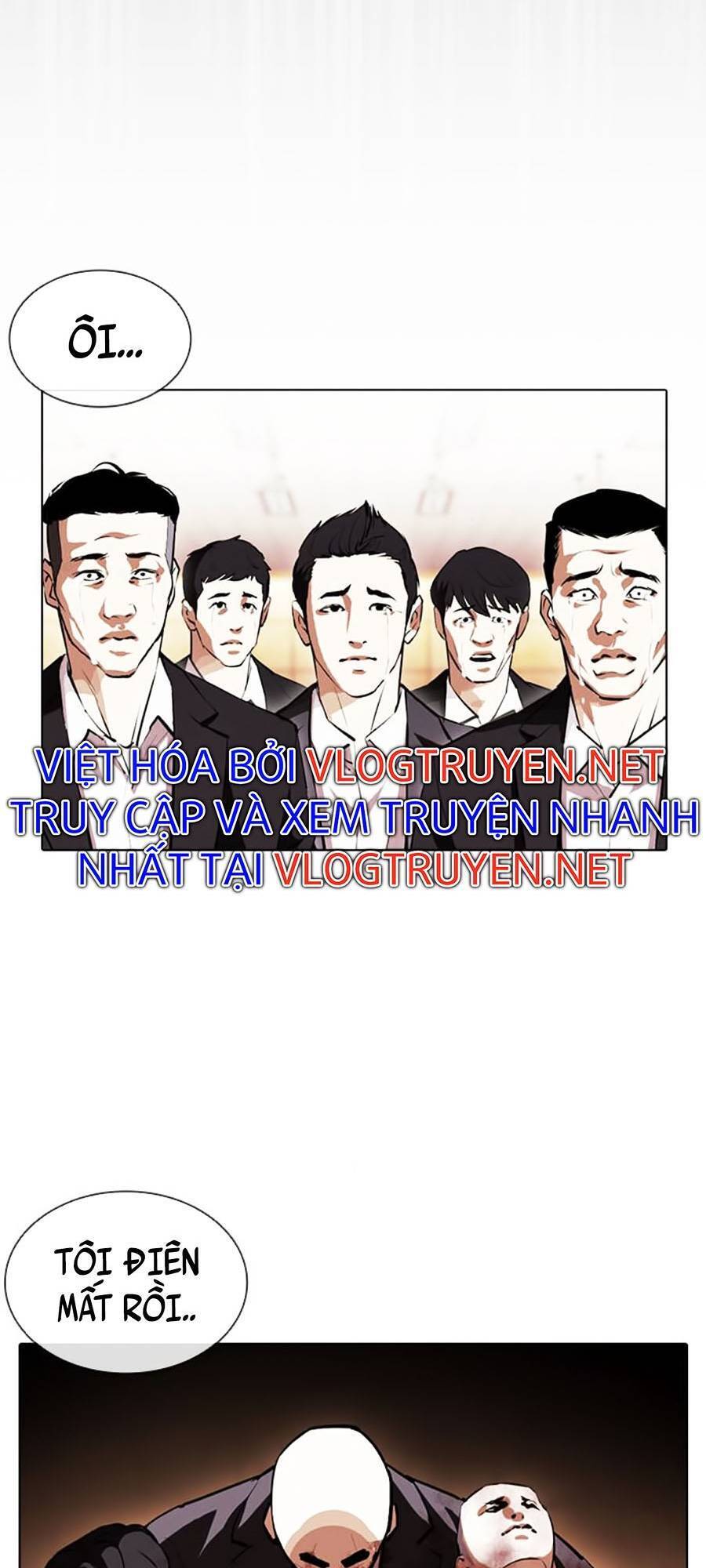 Hoán Đổi Diệu Kỳ Chapter 388 - Trang 132