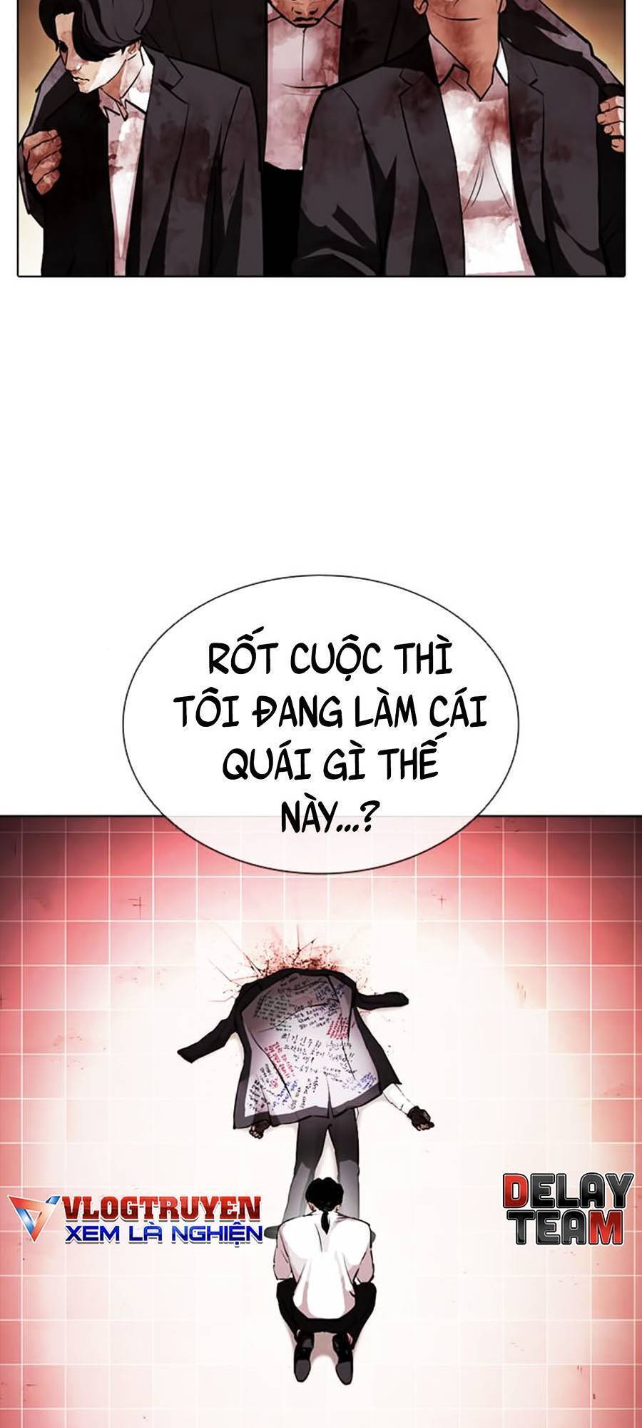 Hoán Đổi Diệu Kỳ Chapter 388 - Trang 133