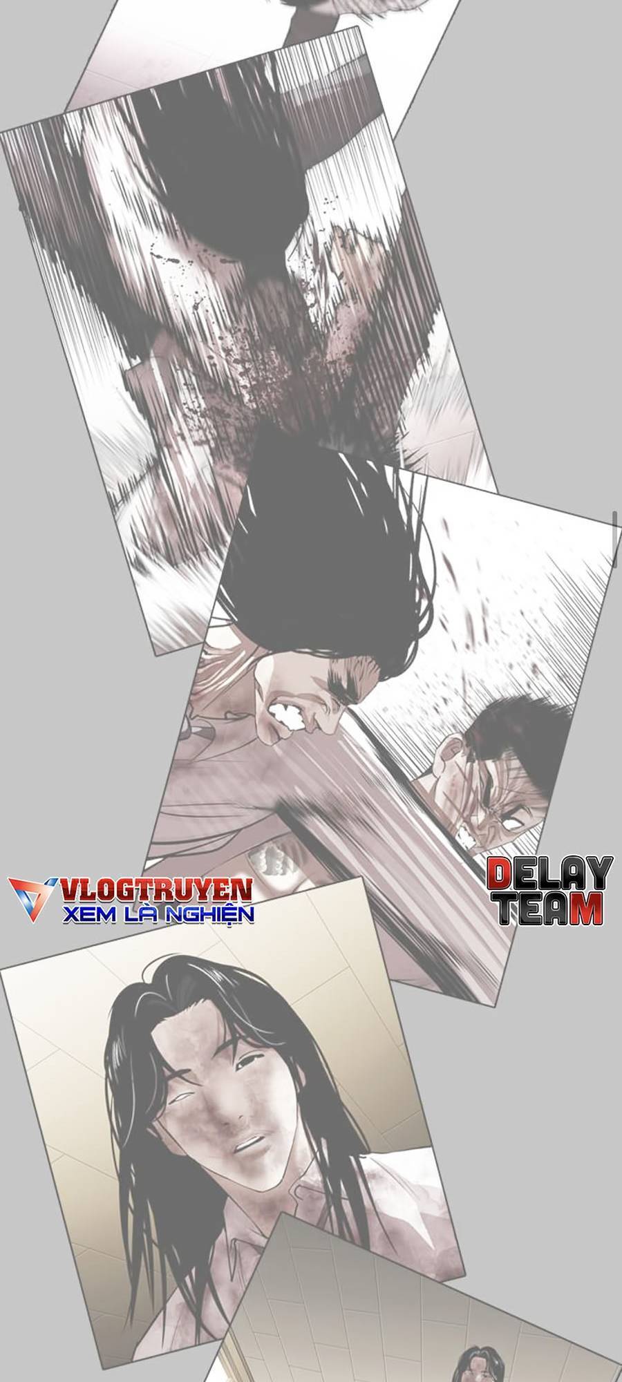 Hoán Đổi Diệu Kỳ Chapter 388 - Trang 14