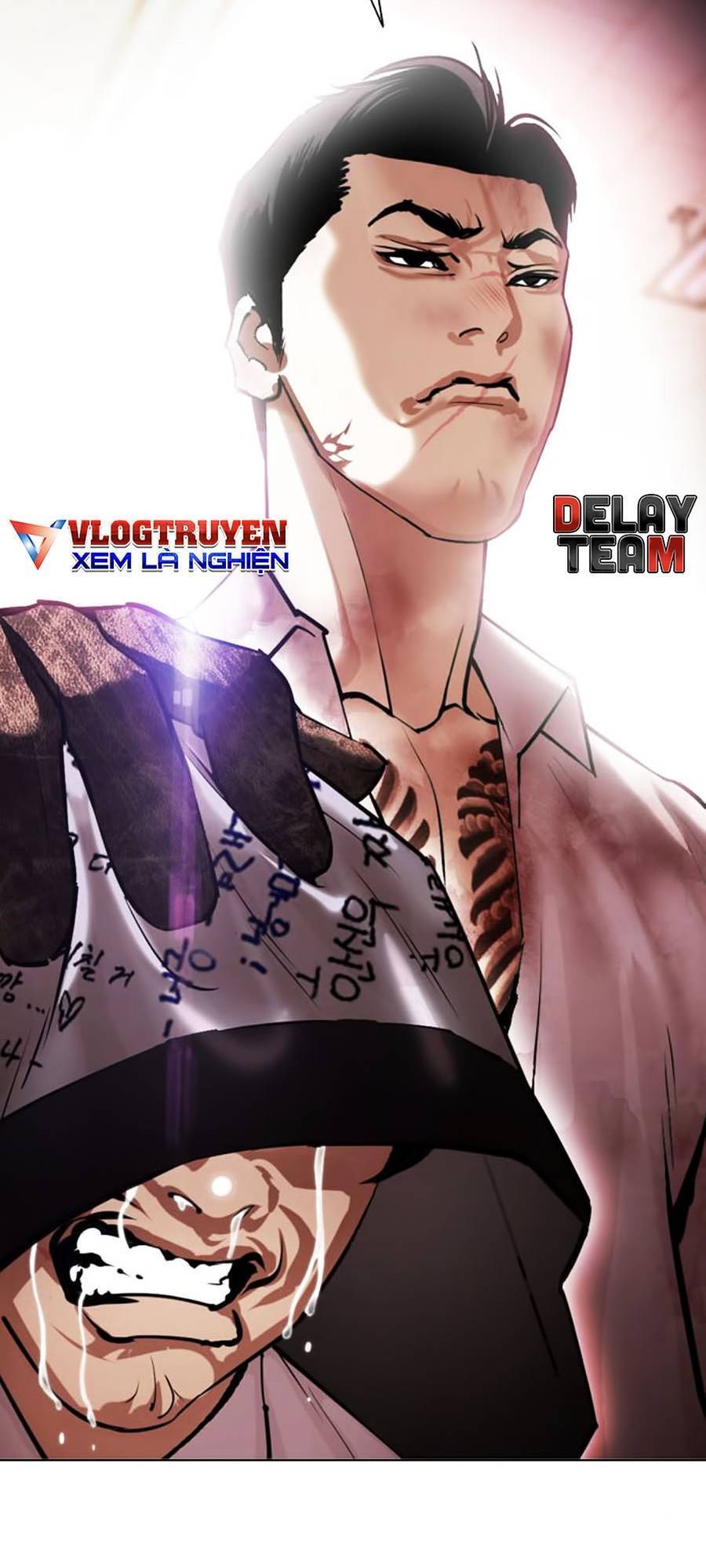 Hoán Đổi Diệu Kỳ Chapter 388 - Trang 141