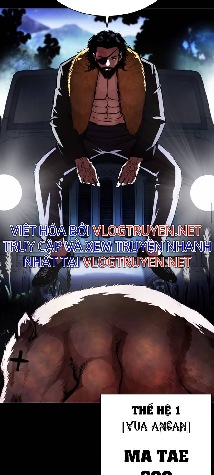 Hoán Đổi Diệu Kỳ Chapter 388 - Trang 26