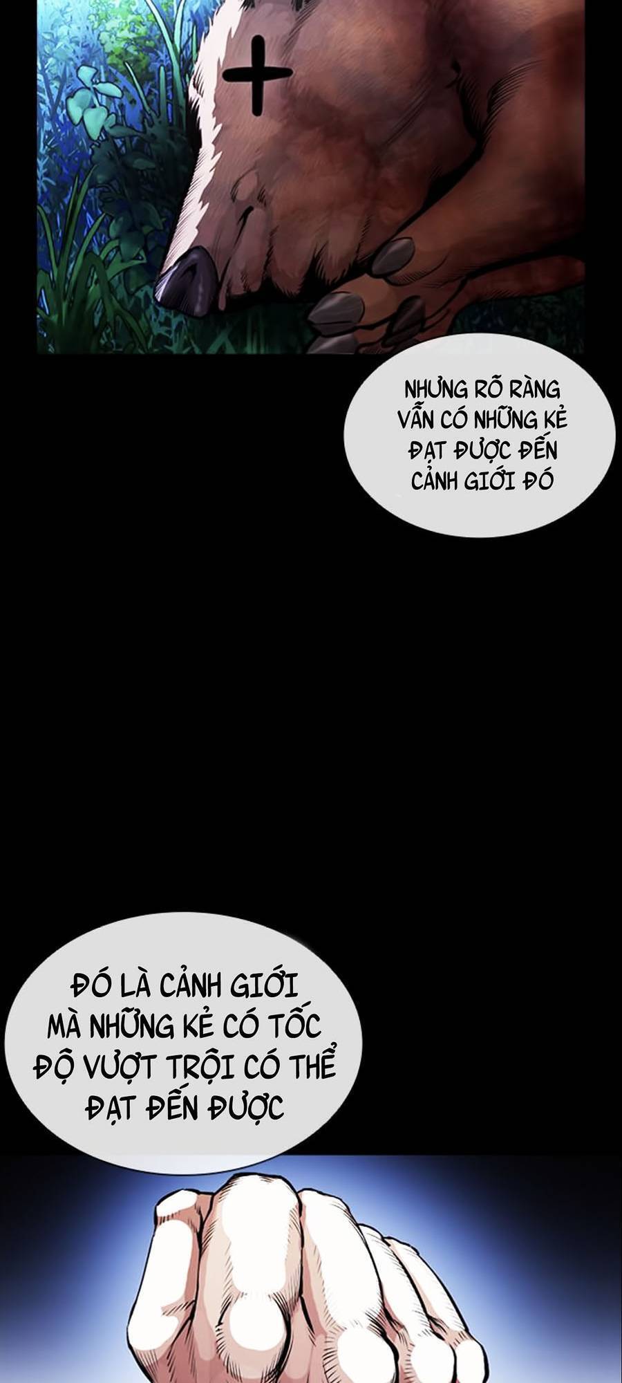 Hoán Đổi Diệu Kỳ Chapter 388 - Trang 28