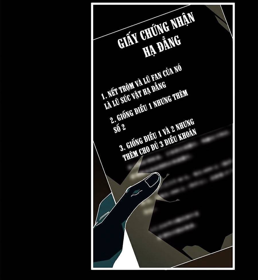 Hoán Đổi Diệu Kỳ Chapter 388 - Trang 31