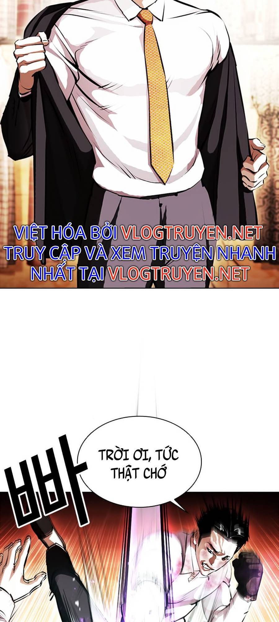 Hoán Đổi Diệu Kỳ Chapter 388 - Trang 4