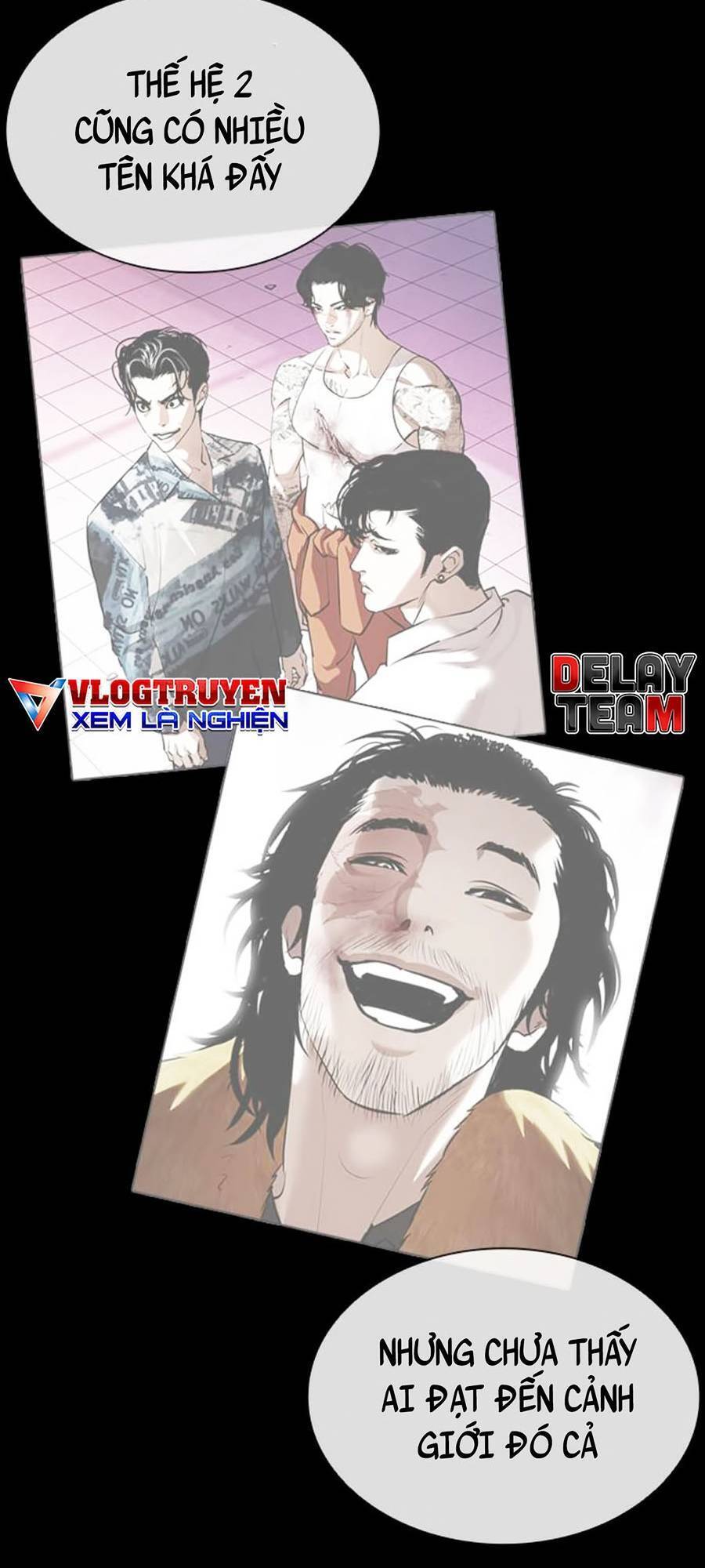 Hoán Đổi Diệu Kỳ Chapter 388 - Trang 40