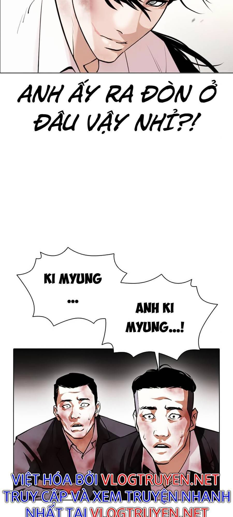 Hoán Đổi Diệu Kỳ Chapter 388 - Trang 50