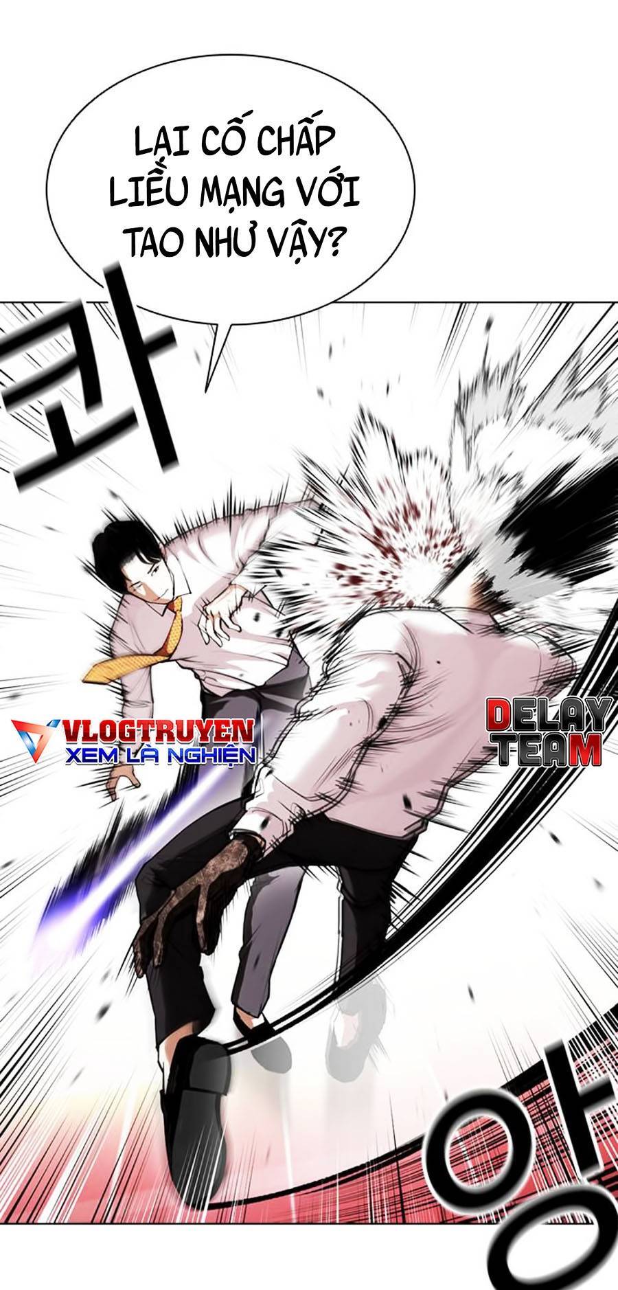 Hoán Đổi Diệu Kỳ Chapter 388 - Trang 64