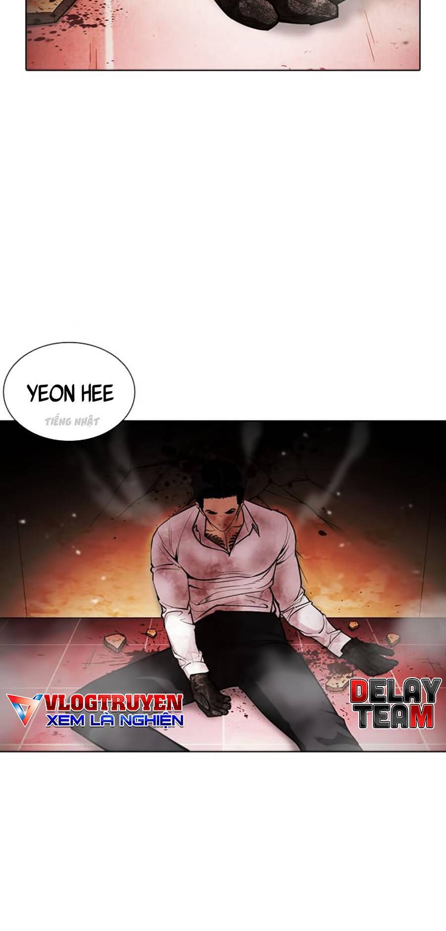 Hoán Đổi Diệu Kỳ Chapter 388 - Trang 70