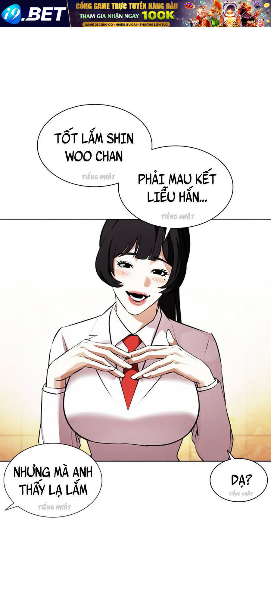 Hoán Đổi Diệu Kỳ Chapter 388 - Trang 72