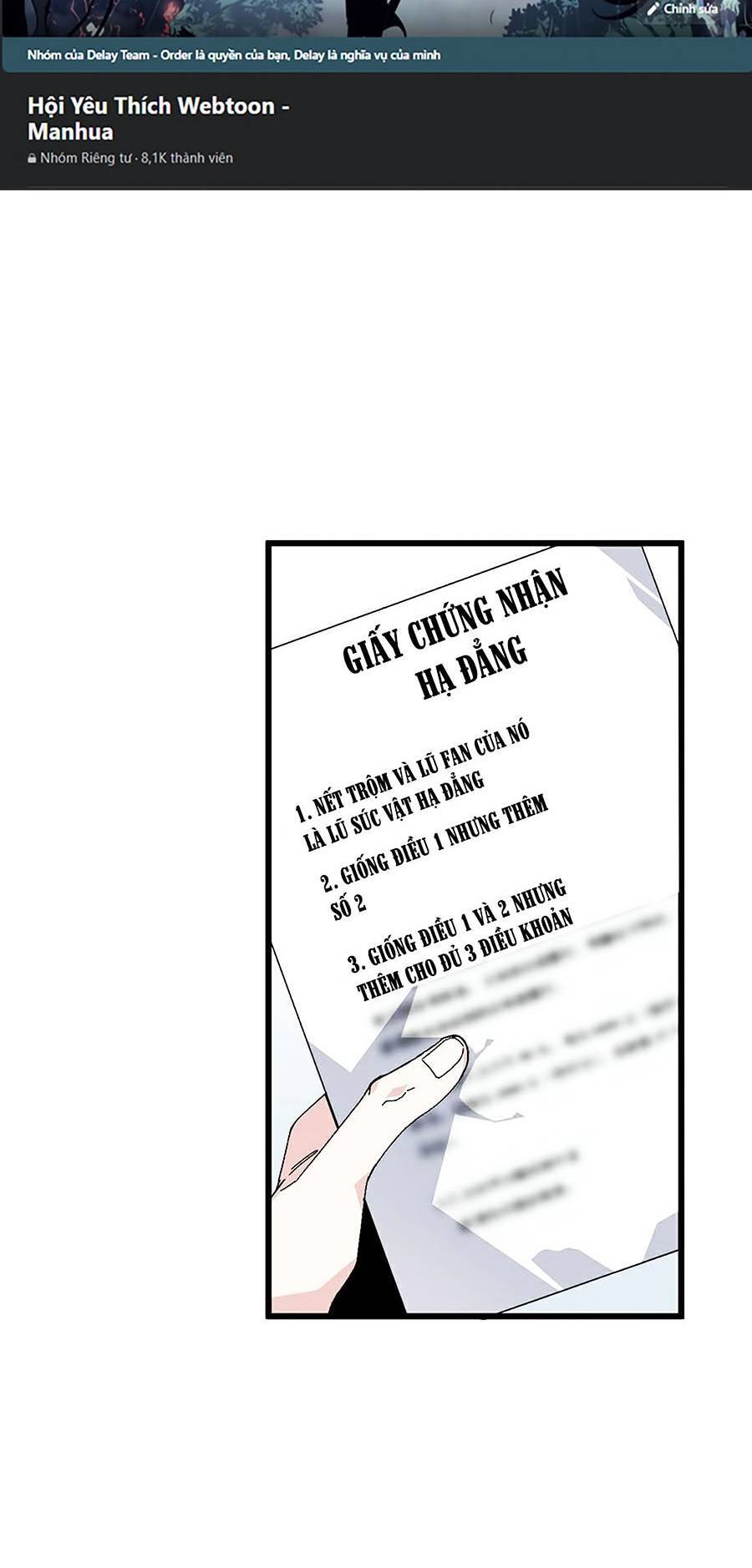 Hoán Đổi Diệu Kỳ Chapter 388 - Trang 79