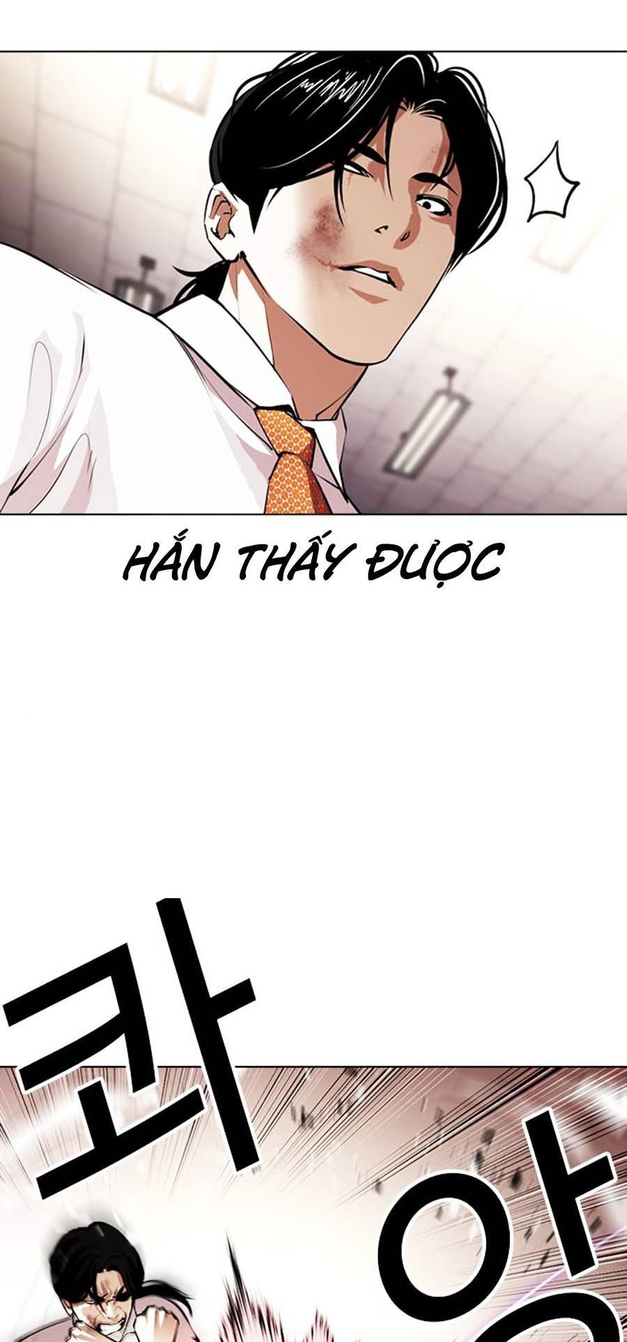 Hoán Đổi Diệu Kỳ Chapter 388 - Trang 90