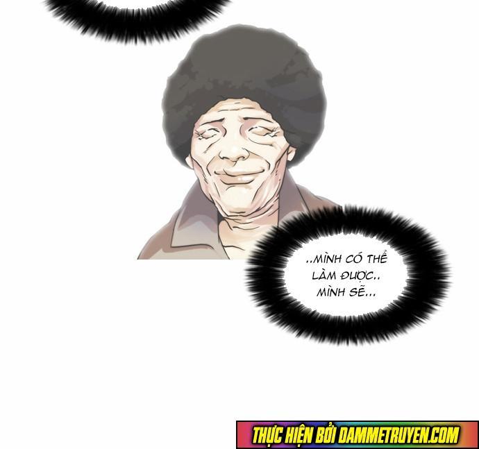 Hoán Đổi Diệu Kỳ Chapter 39 - Trang 10