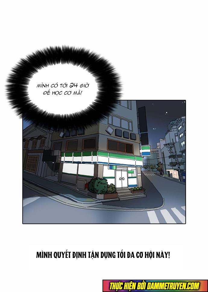 Hoán Đổi Diệu Kỳ Chapter 39 - Trang 11