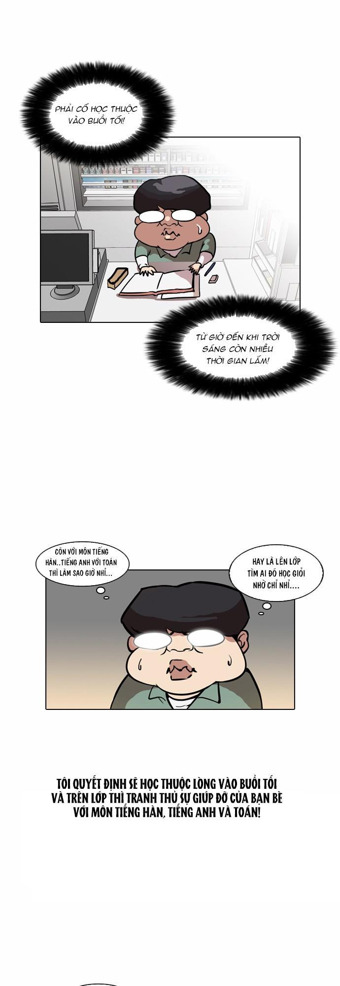 Hoán Đổi Diệu Kỳ Chapter 39 - Trang 12