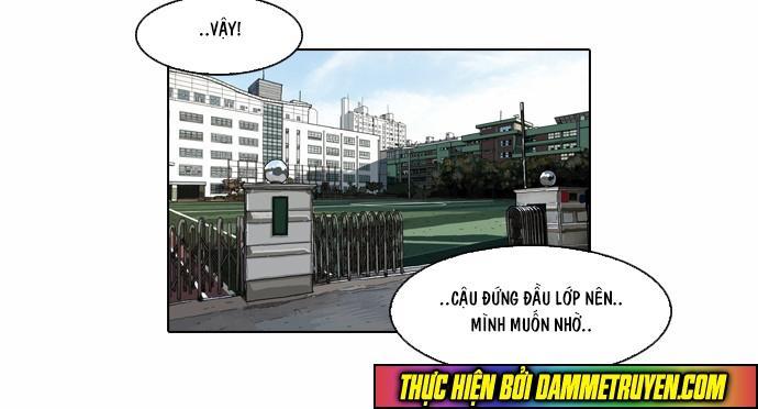 Hoán Đổi Diệu Kỳ Chapter 39 - Trang 13