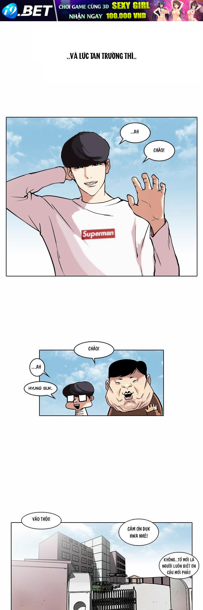 Hoán Đổi Diệu Kỳ Chapter 39 - Trang 21