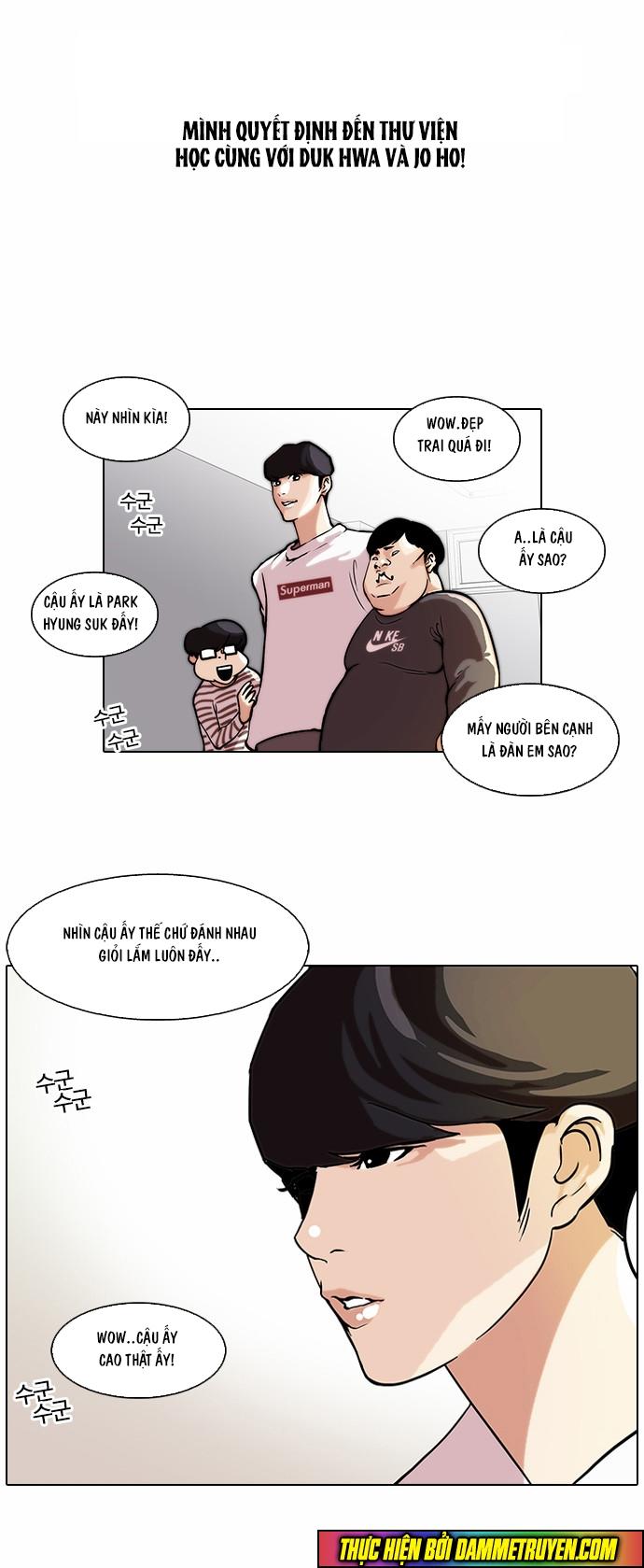 Hoán Đổi Diệu Kỳ Chapter 39 - Trang 23